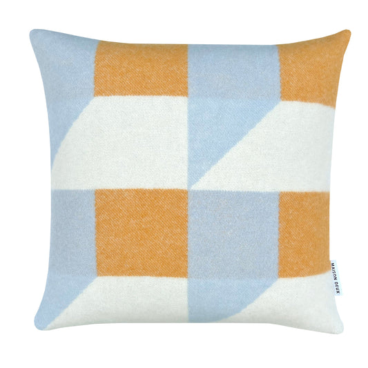 Cubic Pyntepute ull Blue Honey