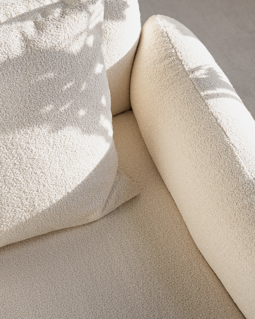 Ginza Sofa oppsett XL