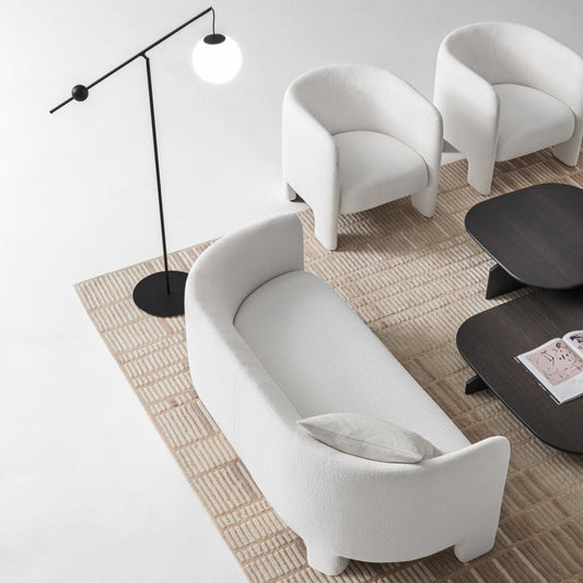 Cali sofa, flere varianter.