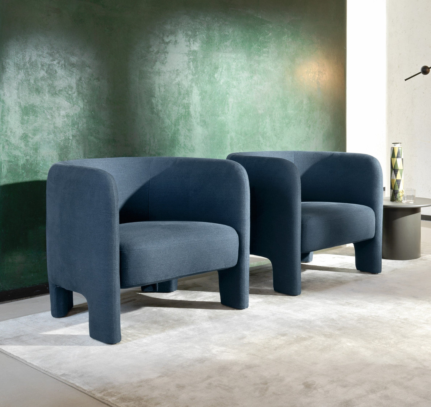 Cali sofa, flere varianter.