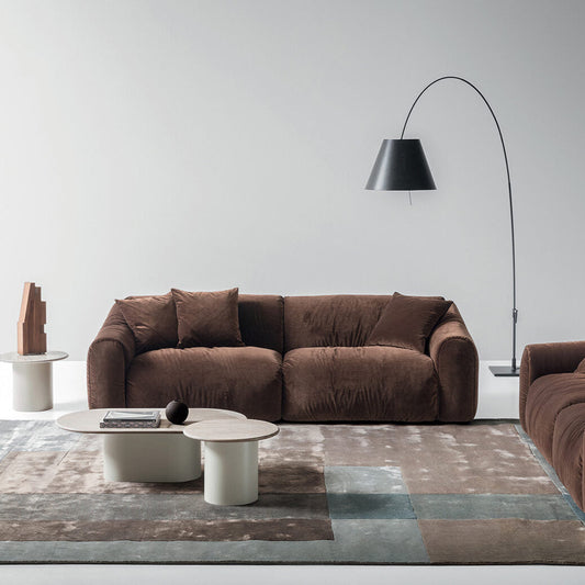 Daily sofa , Flere varianter