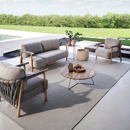 Nathy utendørsmøbler Ditre italia