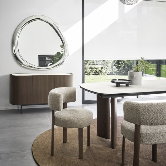 Glen spisestuestol med treben, Nyhet