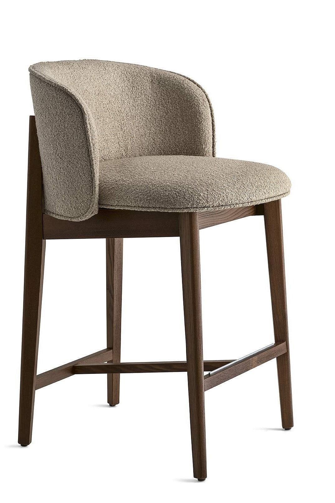 Abrey Barstol med treben