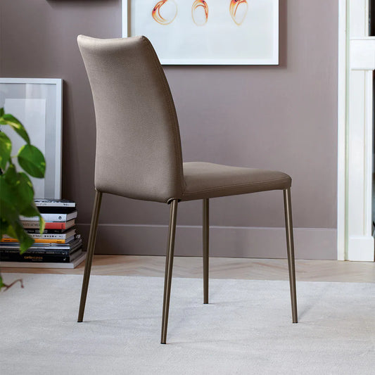 Atlas spisestuestol, flexrygg