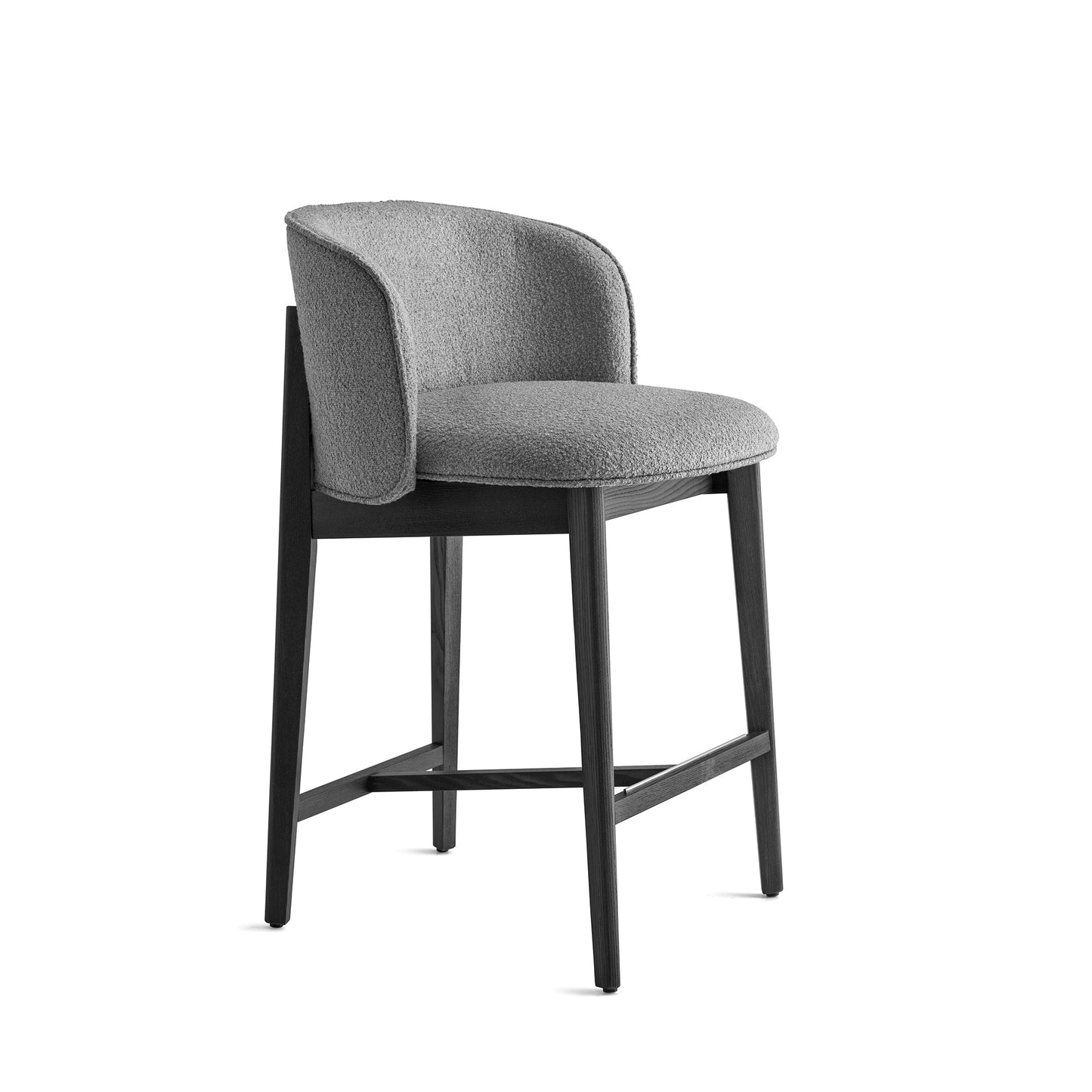 Abrey Barstol med treben