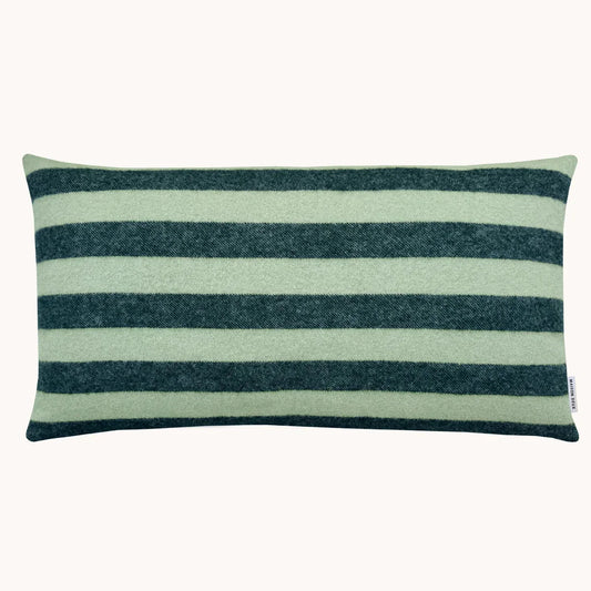 XL Candy wrap Pyntepute ull green sage