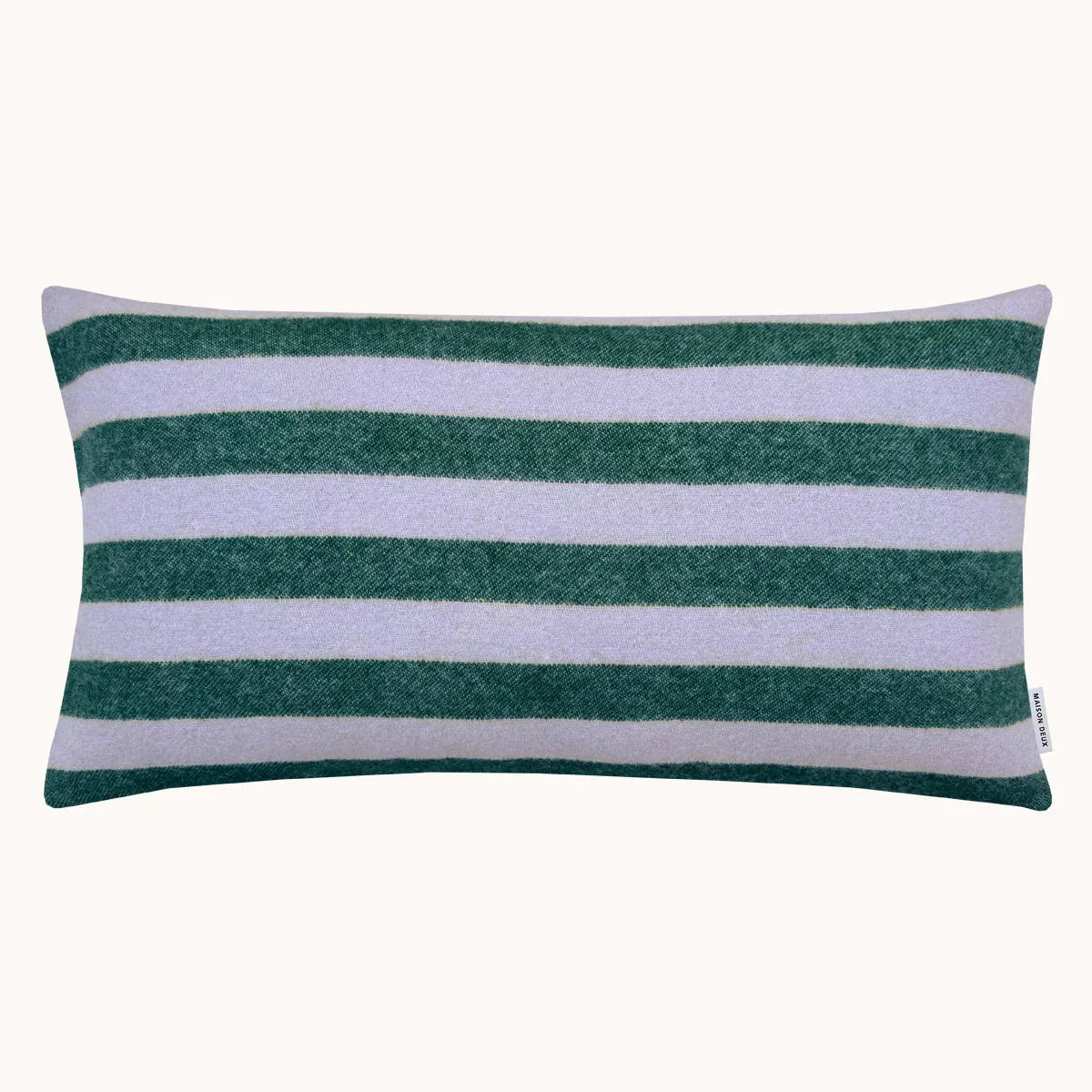 XL Candy wrap Pyntepute ull Lilac green