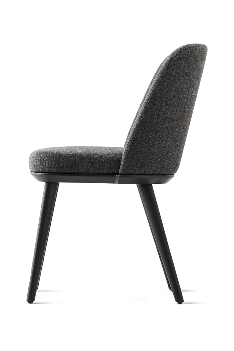 Foyer spisestuestol med treben , Ny