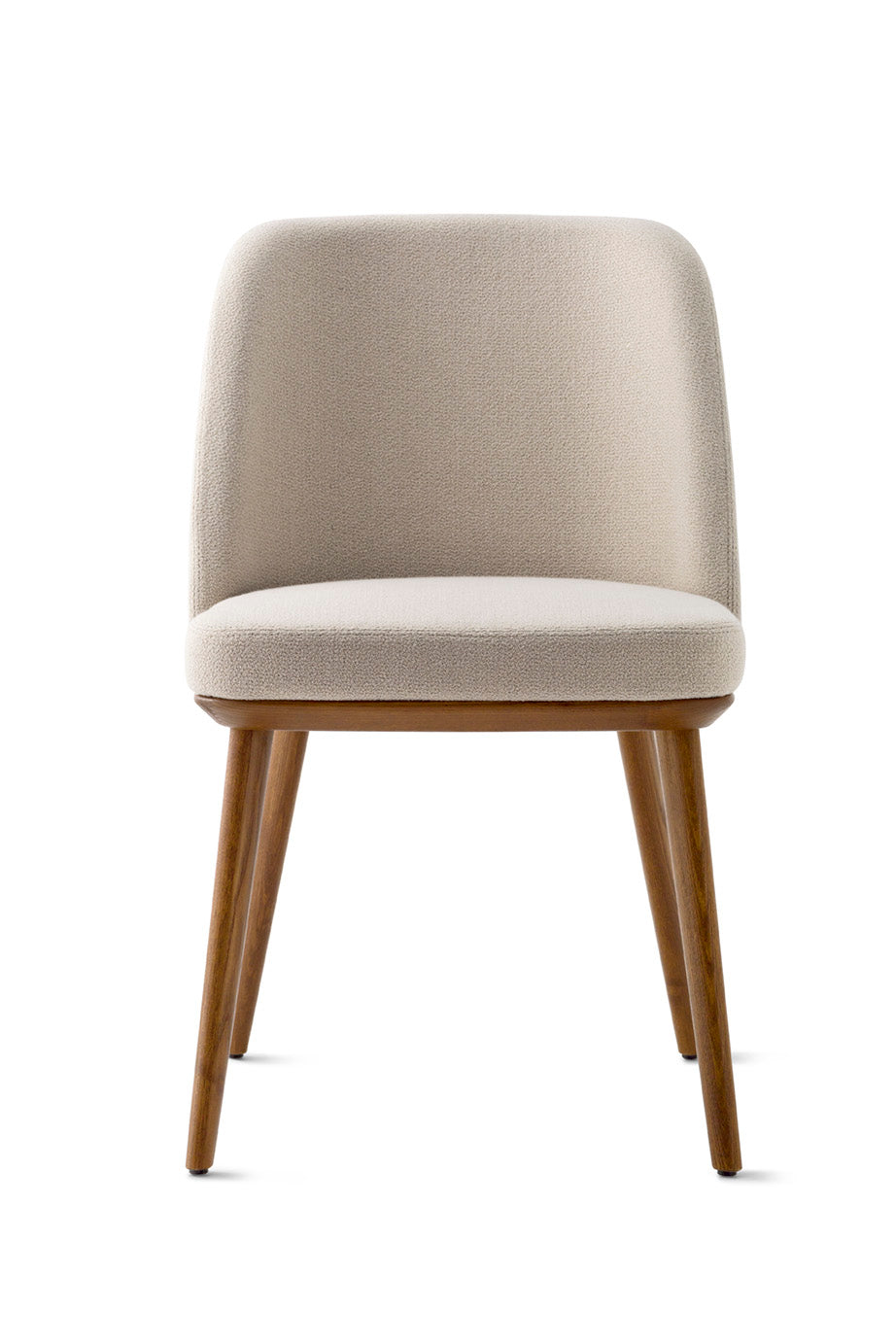 Foyer spisestuestol med treben , Ny