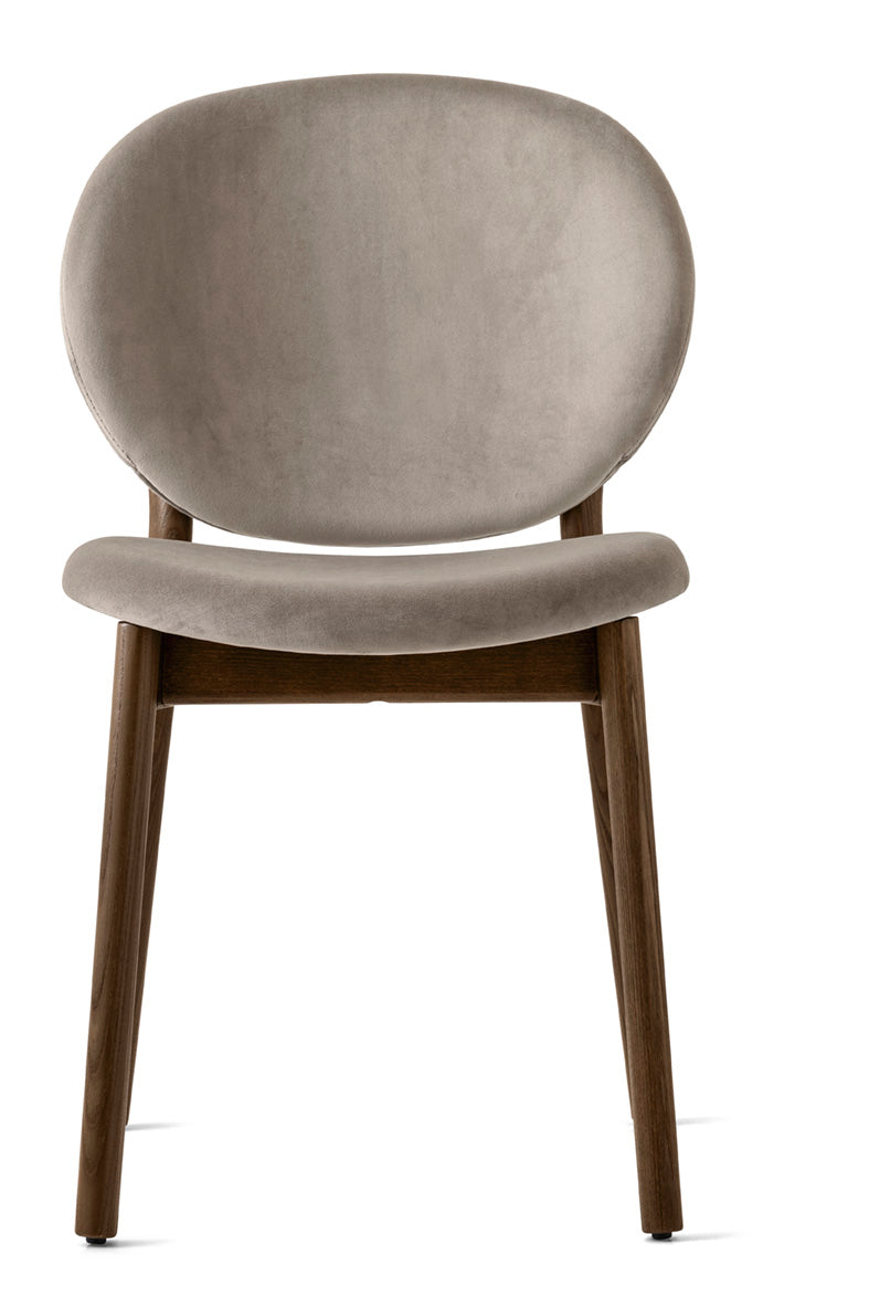 Ines spisestuestol med treben, ny