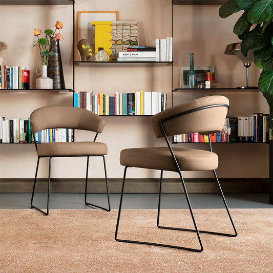 New York spisestuestol, Jubileumsversjon