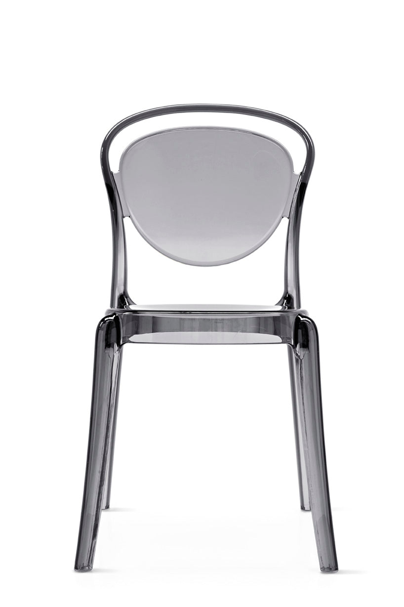 Parisienne polycarbonat stol