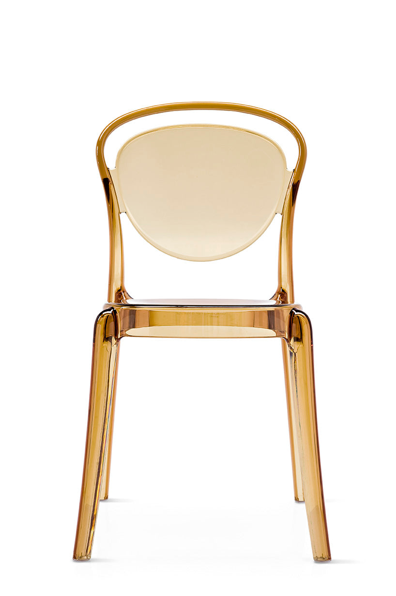 Parisienne polycarbonat stol