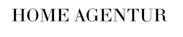 Home Agentur AS