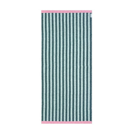Stripe Teppe Cactus plast gulvteppe inne/ute flere størrelser