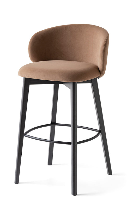 Tuka barstol treben bardisk høy