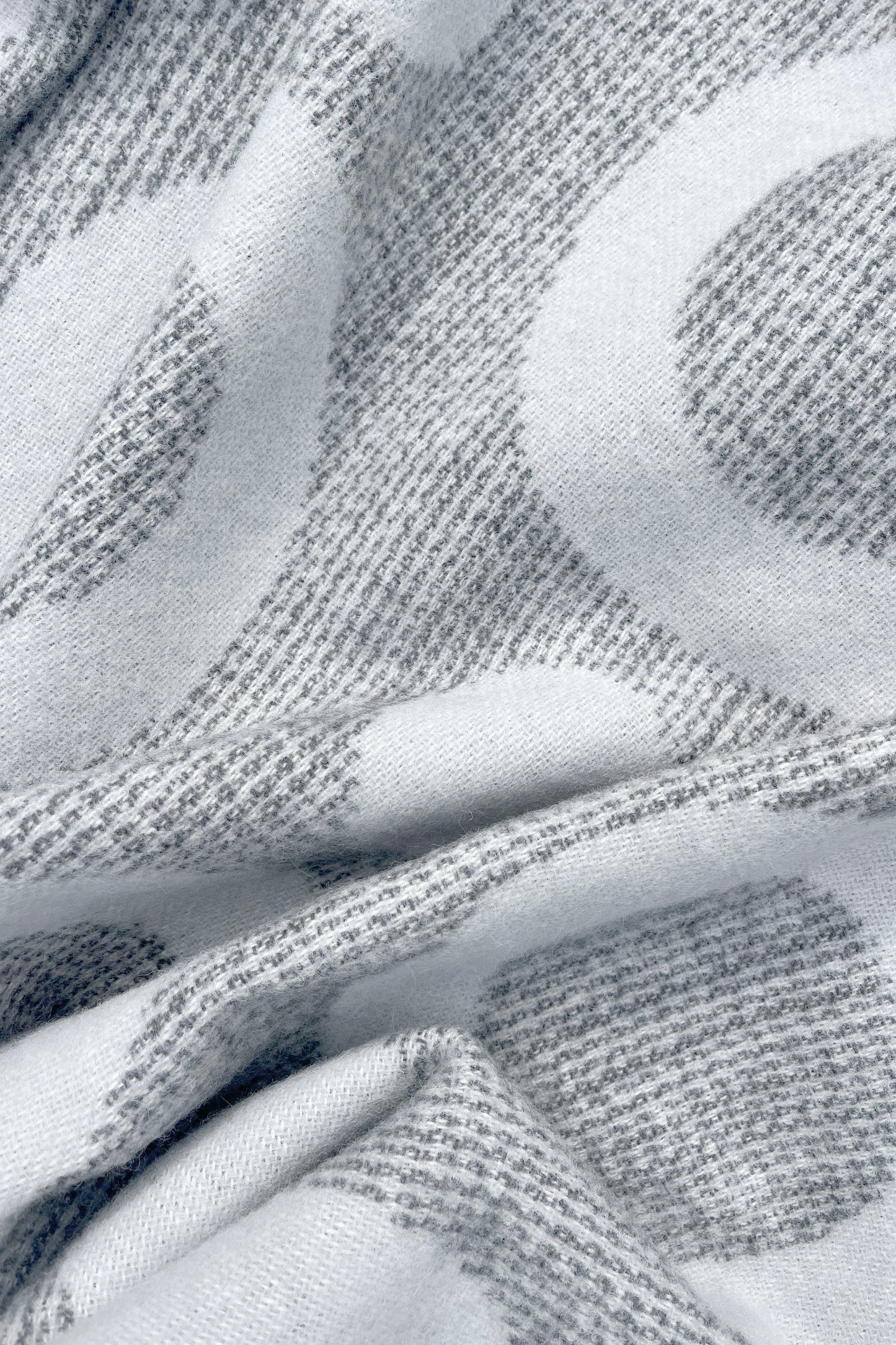 Moooi Umbrella Squid Ullpledd Stone