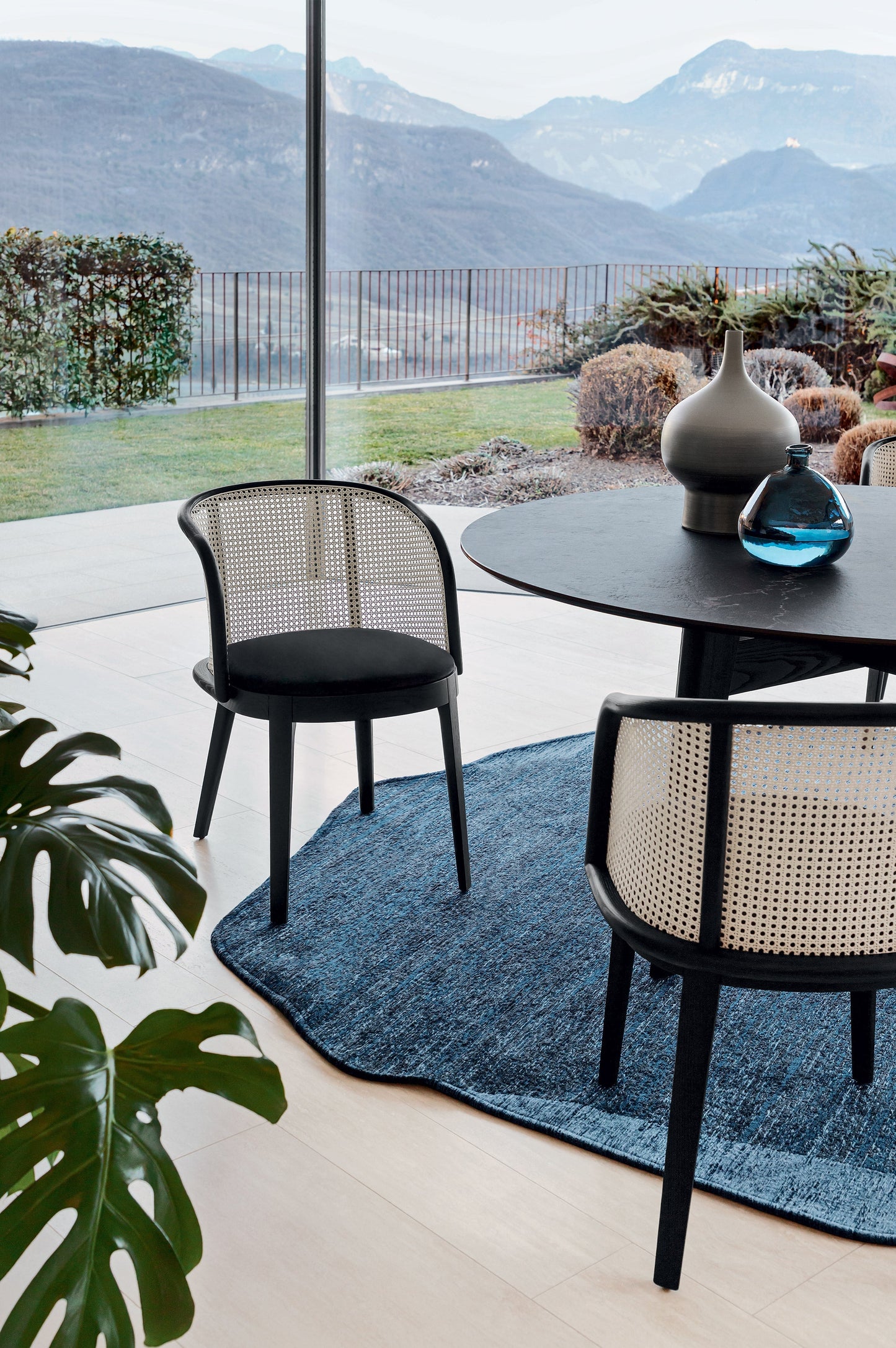 Adel spisestuestol Rotting, Spesialutgave, en del av kategorien spisestuestol - At Home Interiør