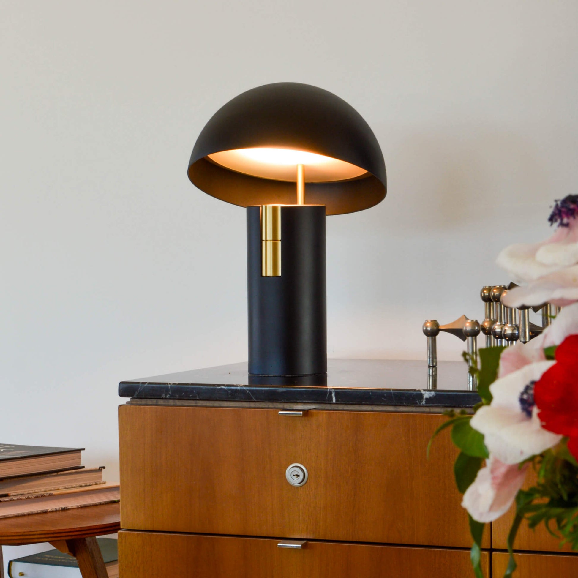 Alto høytaler lampe, en del av kategorien høytaler - At Home Interiør