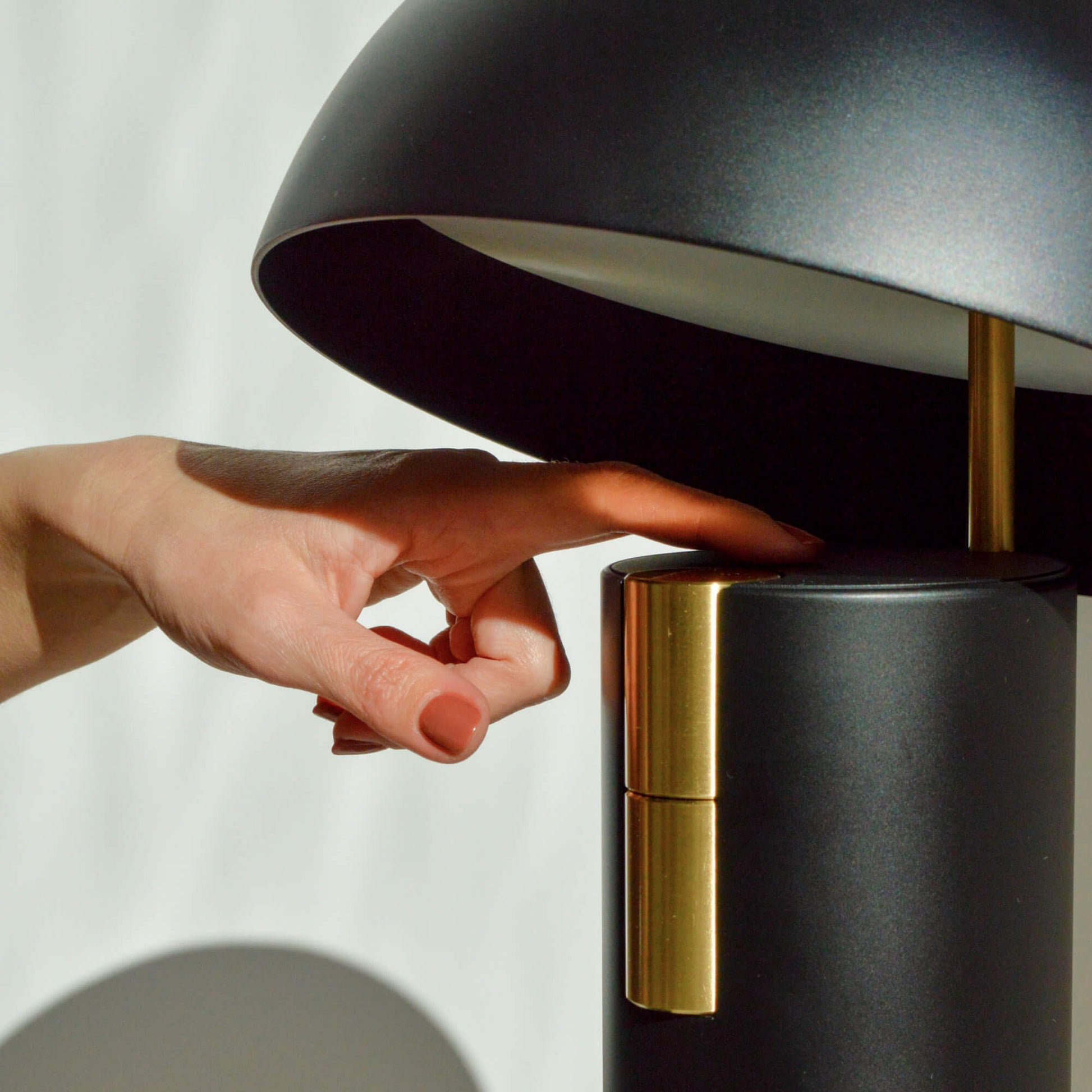 Alto høytaler lampe, en del av kategorien høytaler - At Home Interiør