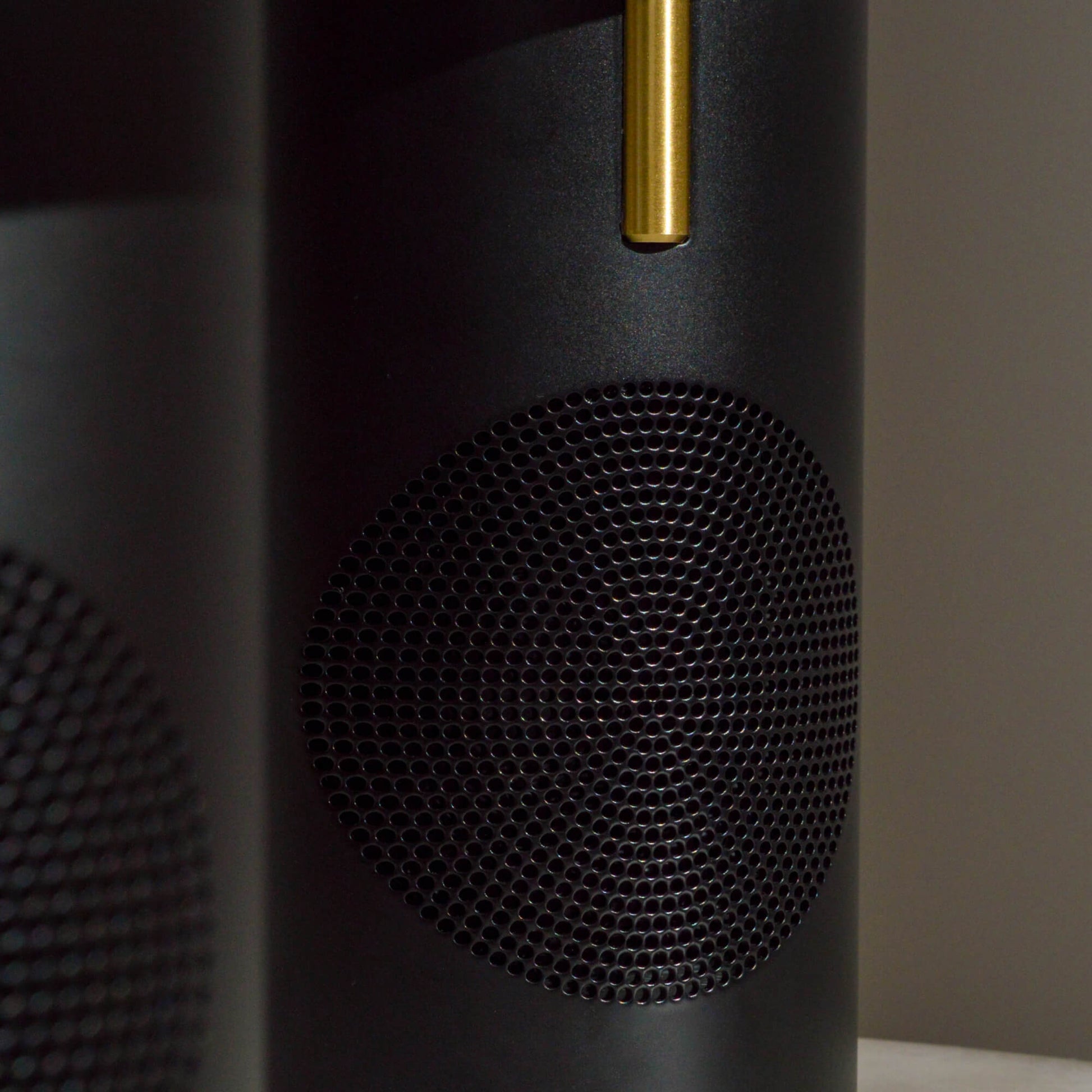 Alto høytaler lampe, en del av kategorien høytaler - At Home Interiør