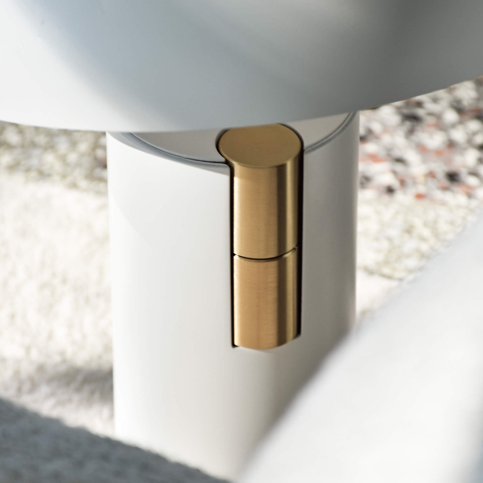 Alto høytaler lampe, en del av kategorien høytaler - At Home Interiør