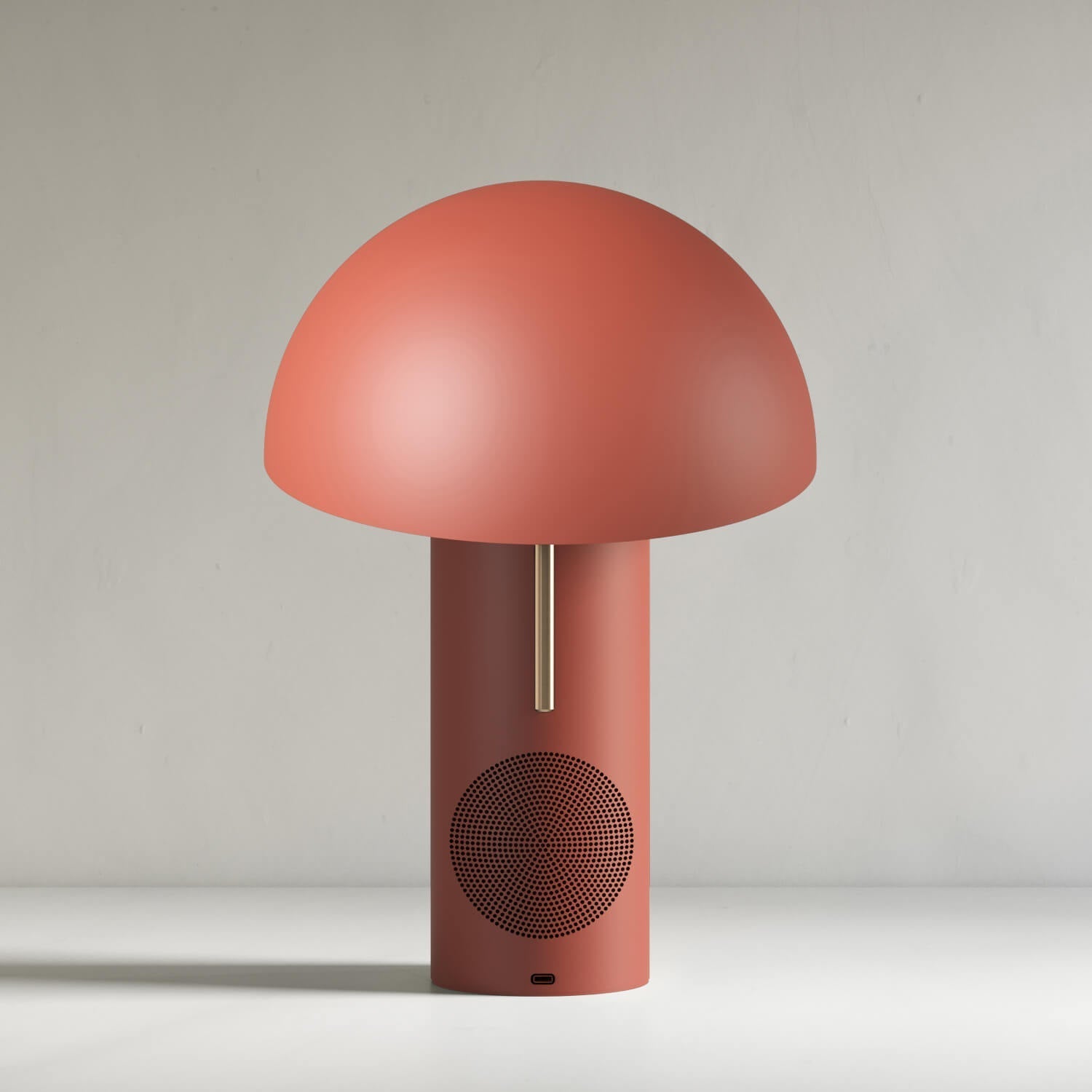 Alto høytaler lampe, en del av kategorien høytaler - At Home Interiør