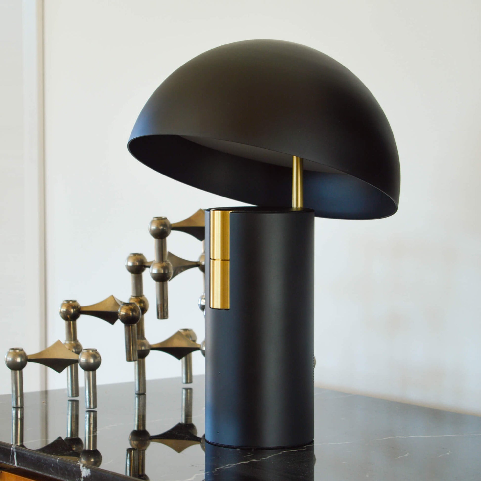 Alto høytaler lampe, en del av kategorien høytaler - At Home Interiør