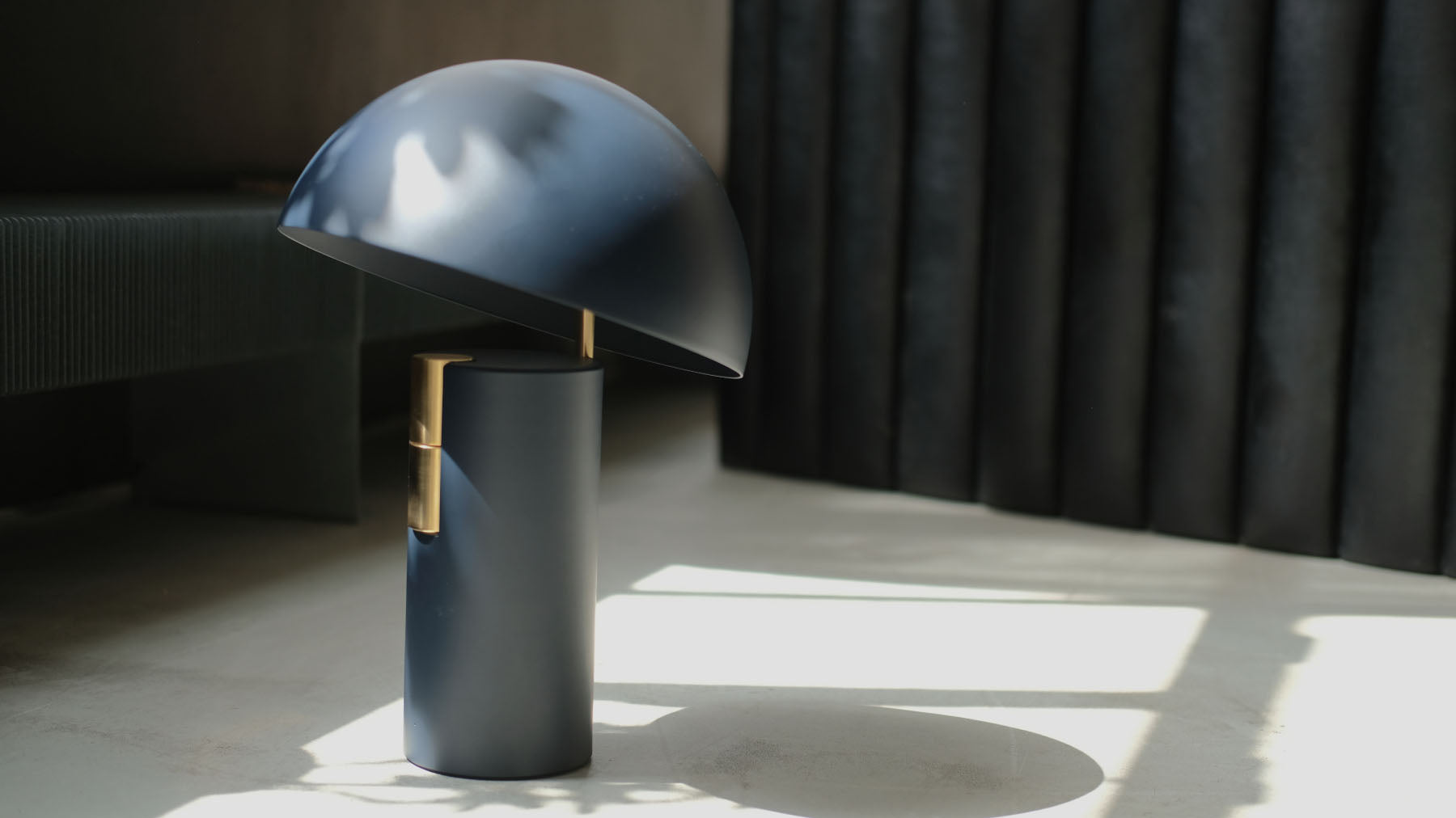 Alto høytaler lampe, en del av kategorien høytaler - At Home Interiør