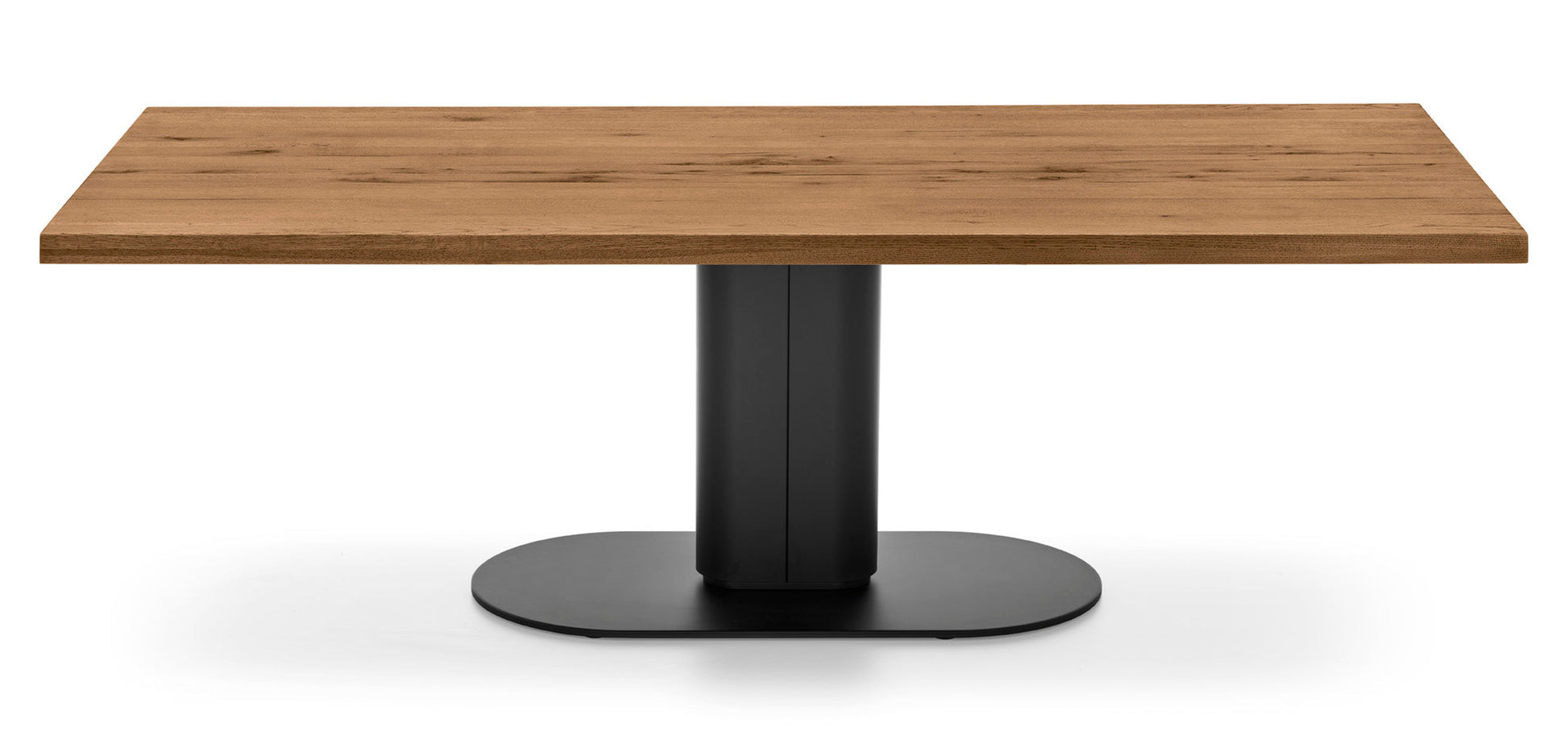 Cameo spisebord i heltre Nyhet, en del av kategorien Spisebord - At Home Interiør