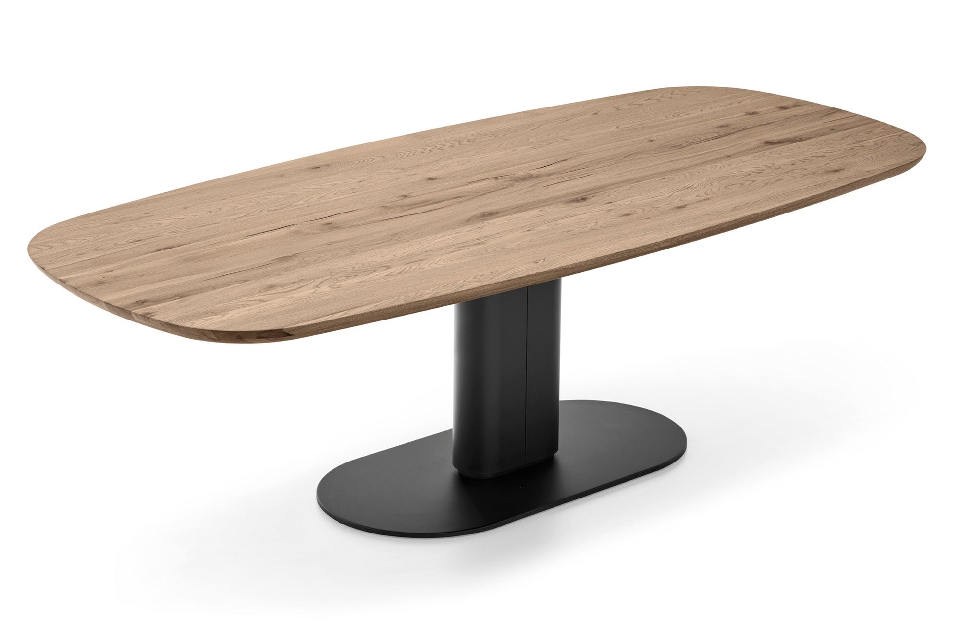 Cameo spisebord i heltre Nyhet, en del av kategorien Spisebord - At Home Interiør