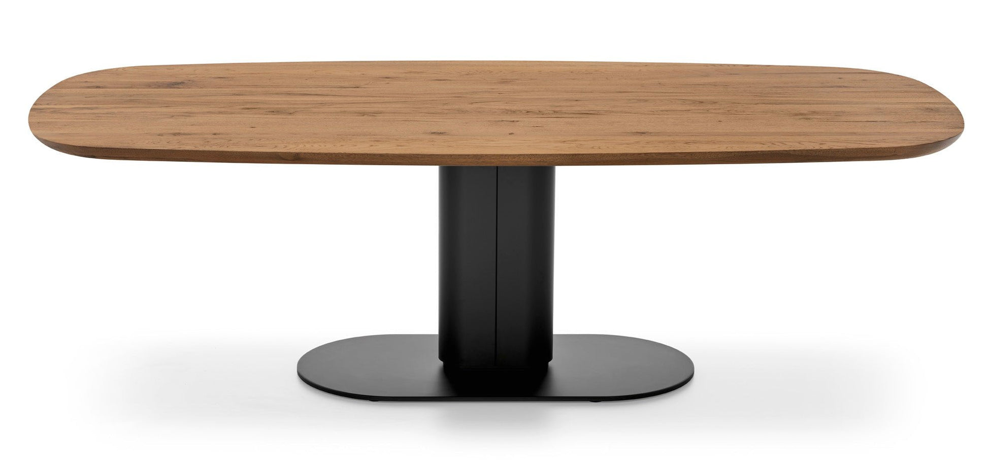 Cameo spisebord i heltre Nyhet, en del av kategorien Spisebord - At Home Interiør