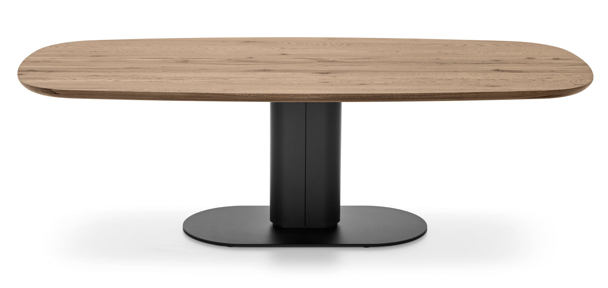 Cameo spisebord i heltre Nyhet, en del av kategorien Spisebord - At Home Interiør