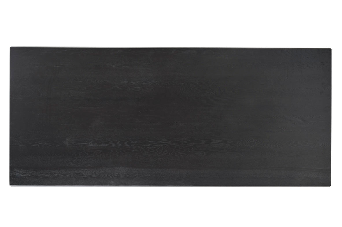 Cameo spisebord i heltre Nyhet, en del av kategorien Spisebord - At Home Interiør