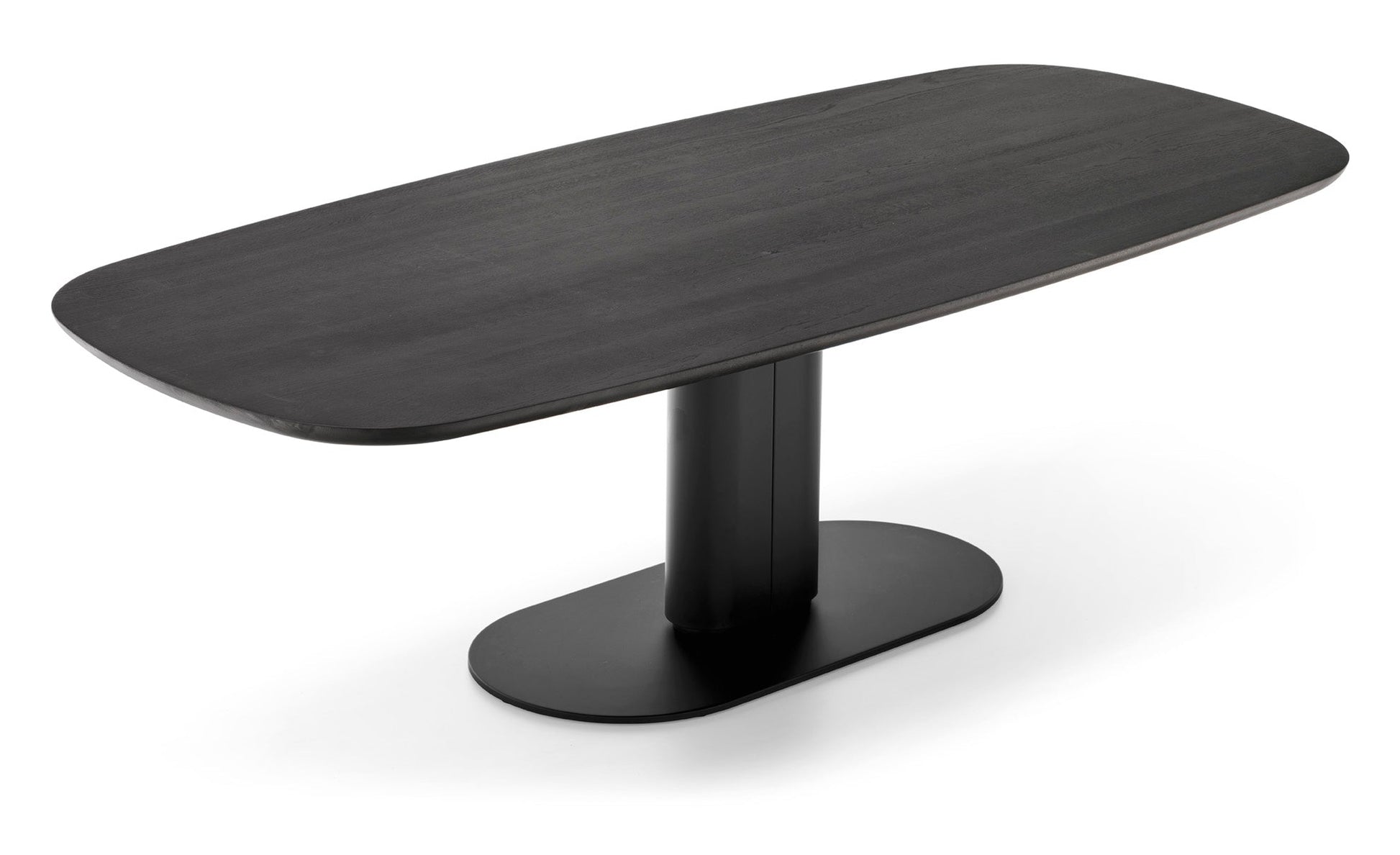 Cameo spisebord i heltre Nyhet, en del av kategorien Spisebord - At Home Interiør