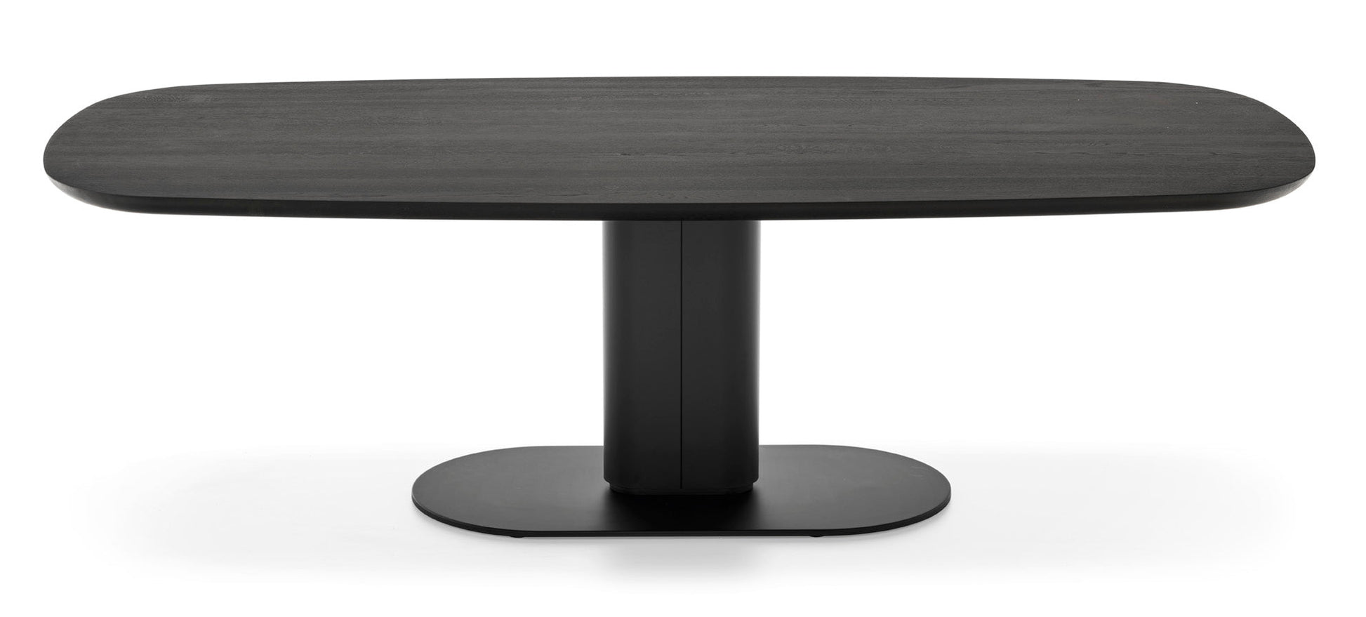 Cameo spisebord i heltre Nyhet, en del av kategorien Spisebord - At Home Interiør