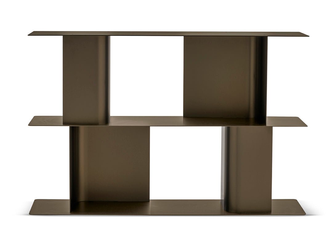 Carv konsoll hylle, en del av kategorien Hyller - At Home Interiør