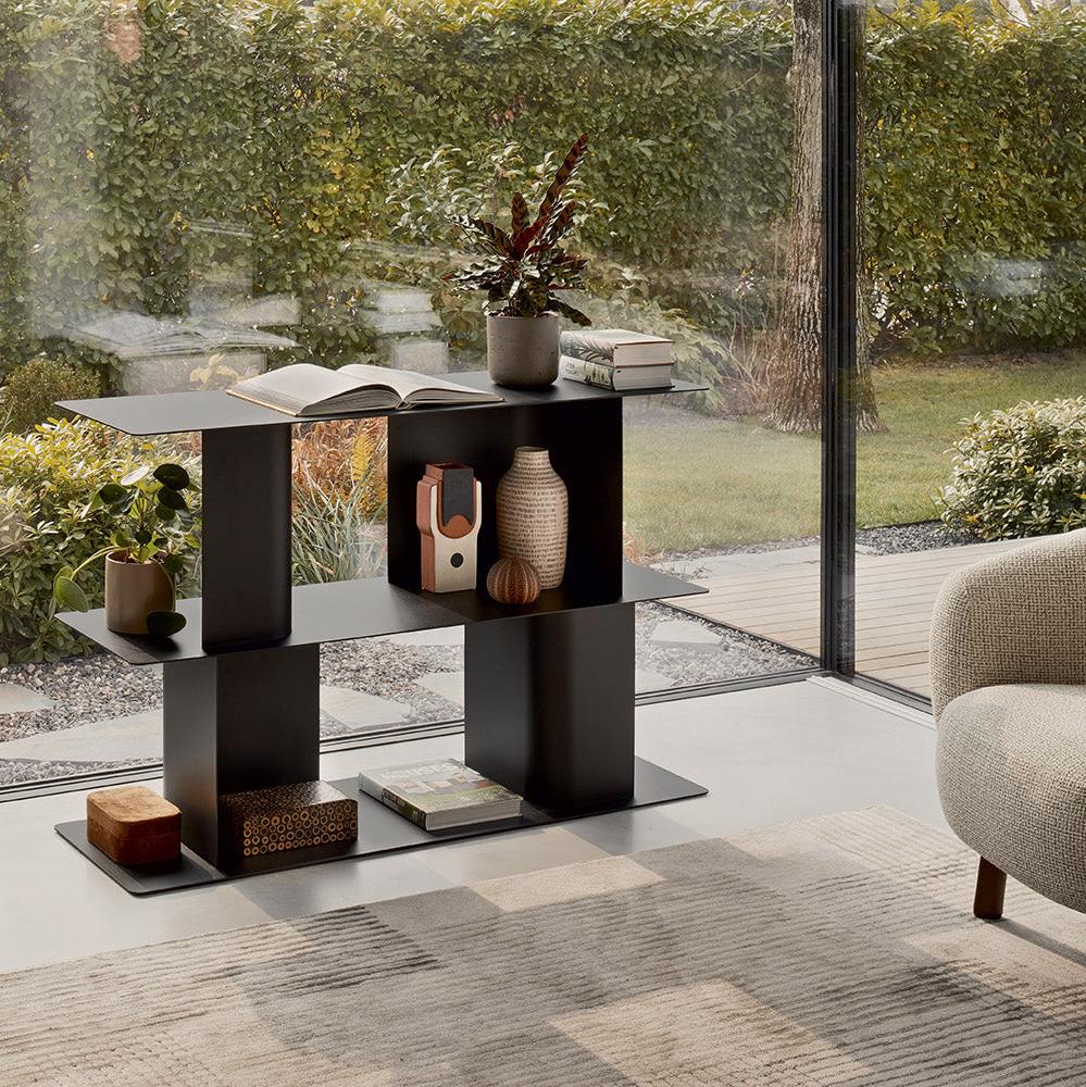 Carv konsoll hylle, en del av kategorien Hyller - At Home Interiør