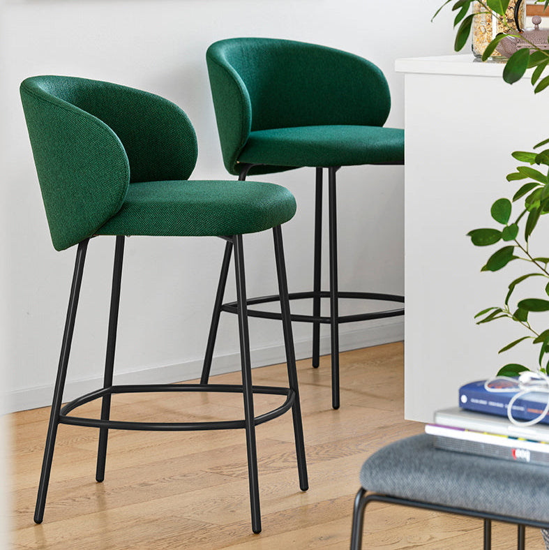 Tuka barstol bardisk høy