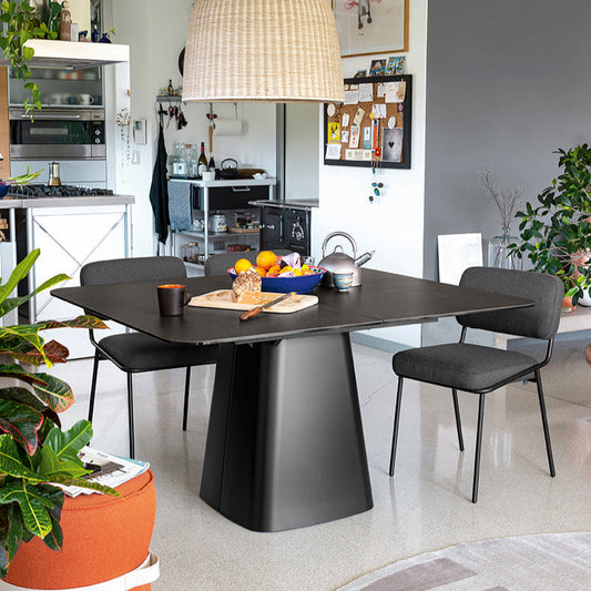 Hey Gio! 140 spisebord rektangulær