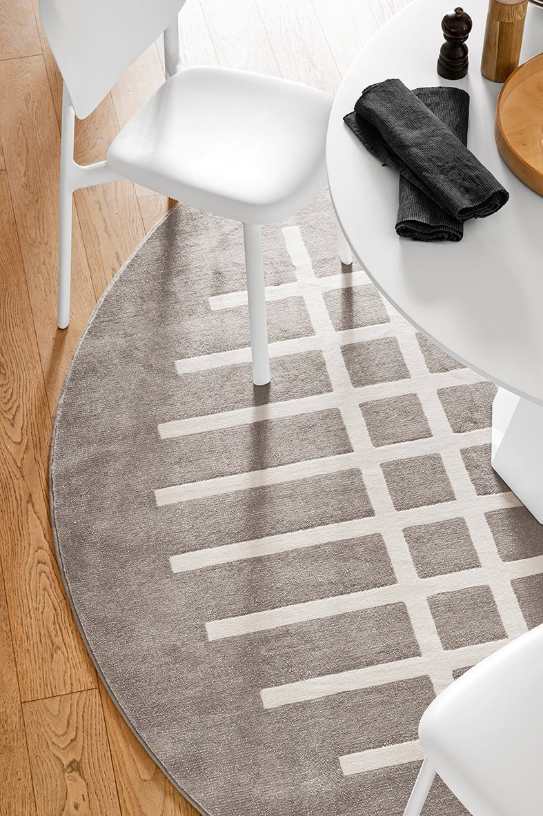 CEK Gulvteppe, 3 størrelser, en del av kategorien Gulvteppe - At Home Interiør