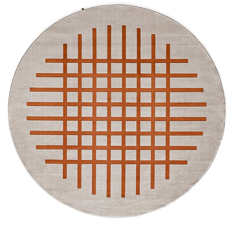 CEK Gulvteppe, 3 størrelser, en del av kategorien Gulvteppe - At Home Interiør