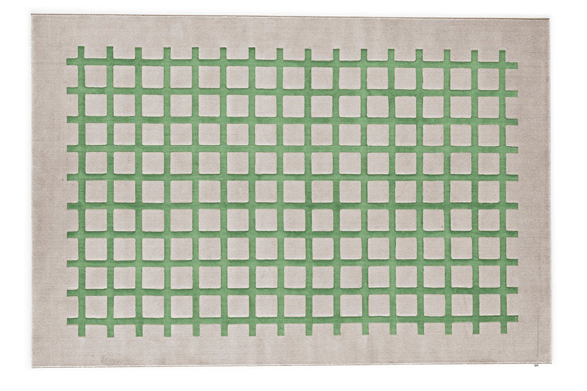 CEK Gulvteppe, 3 størrelser, en del av kategorien Gulvteppe - At Home Interiør