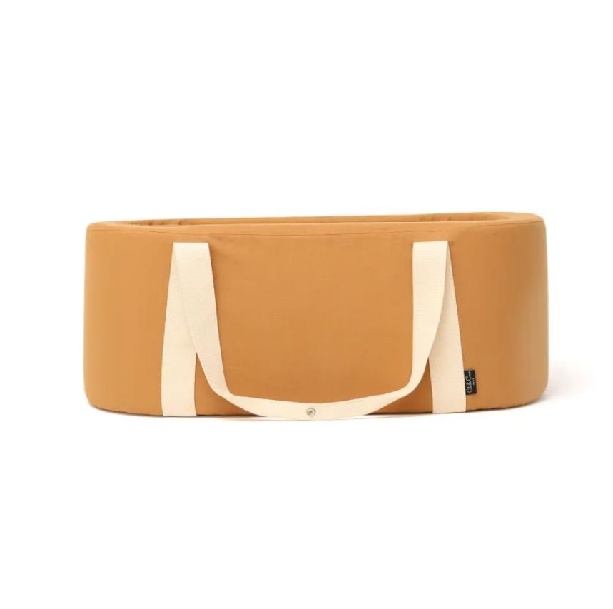 Charlie Crane KUKO Moses Basket, en del av kategorien - At Home Interiør