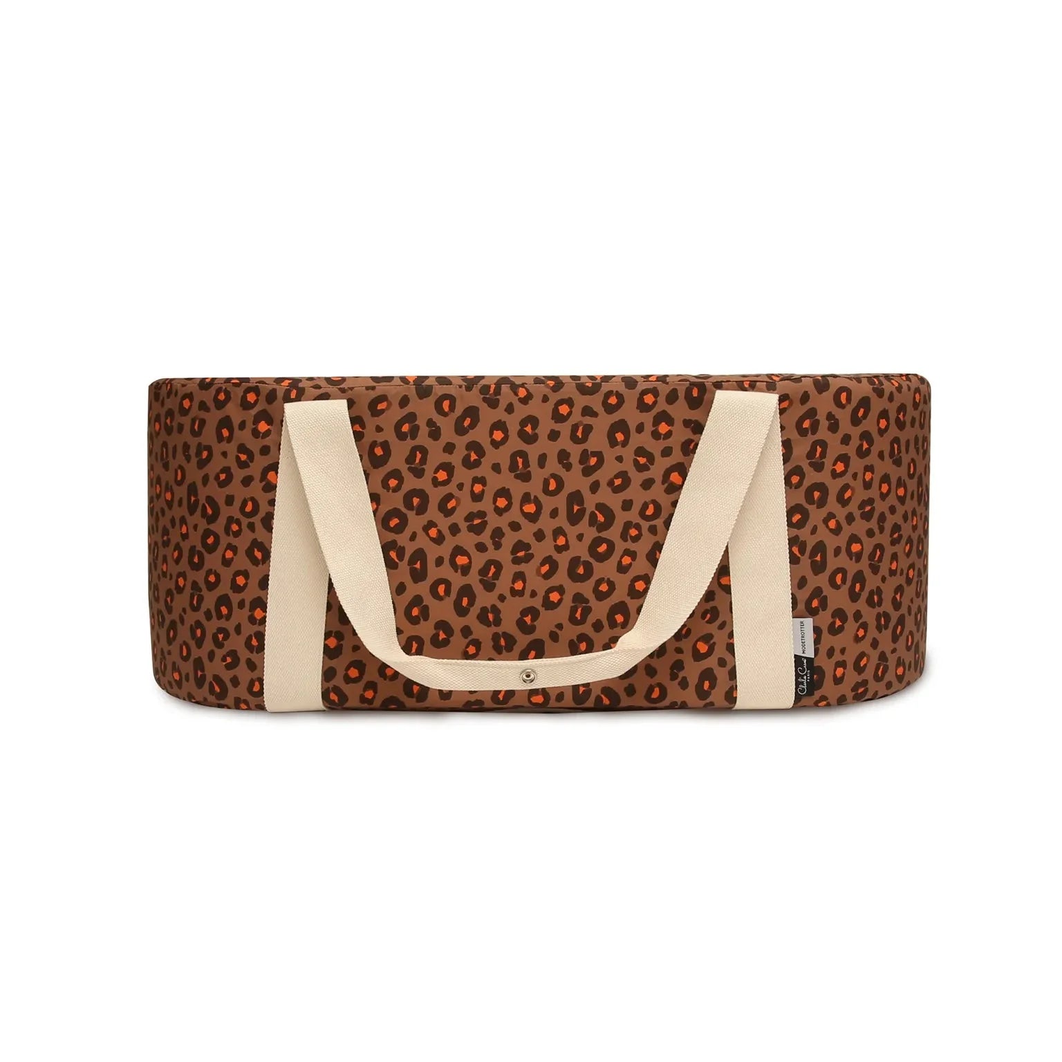 Charlie Crane KUKO Moses Basket, en del av kategorien - At Home Interiør