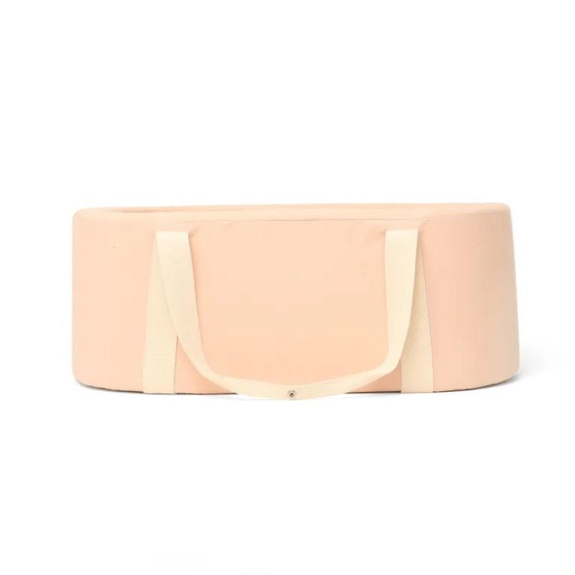 Charlie Crane KUKO Moses Basket, en del av kategorien - At Home Interiør