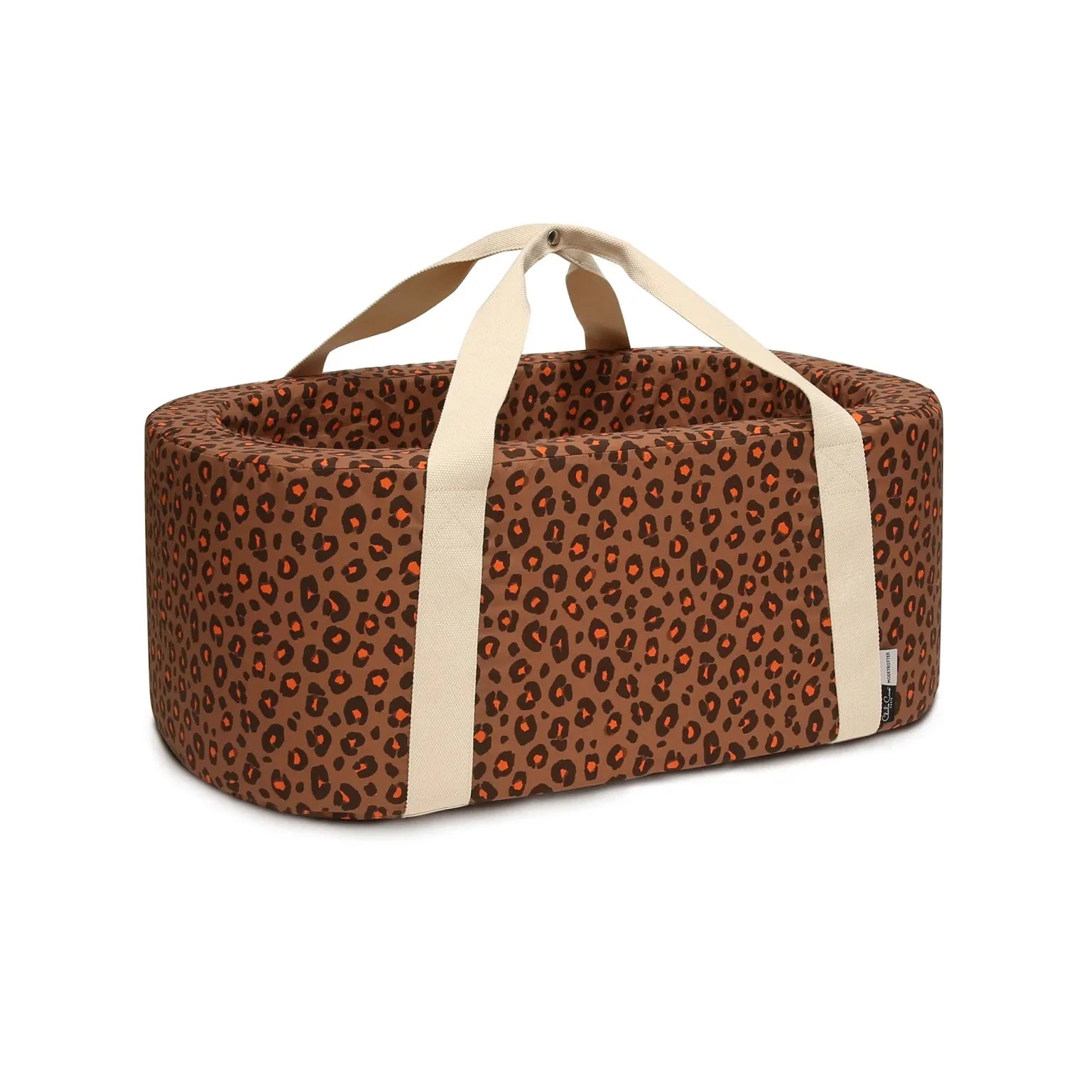 Charlie Crane KUKO Moses Basket, en del av kategorien - At Home Interiør