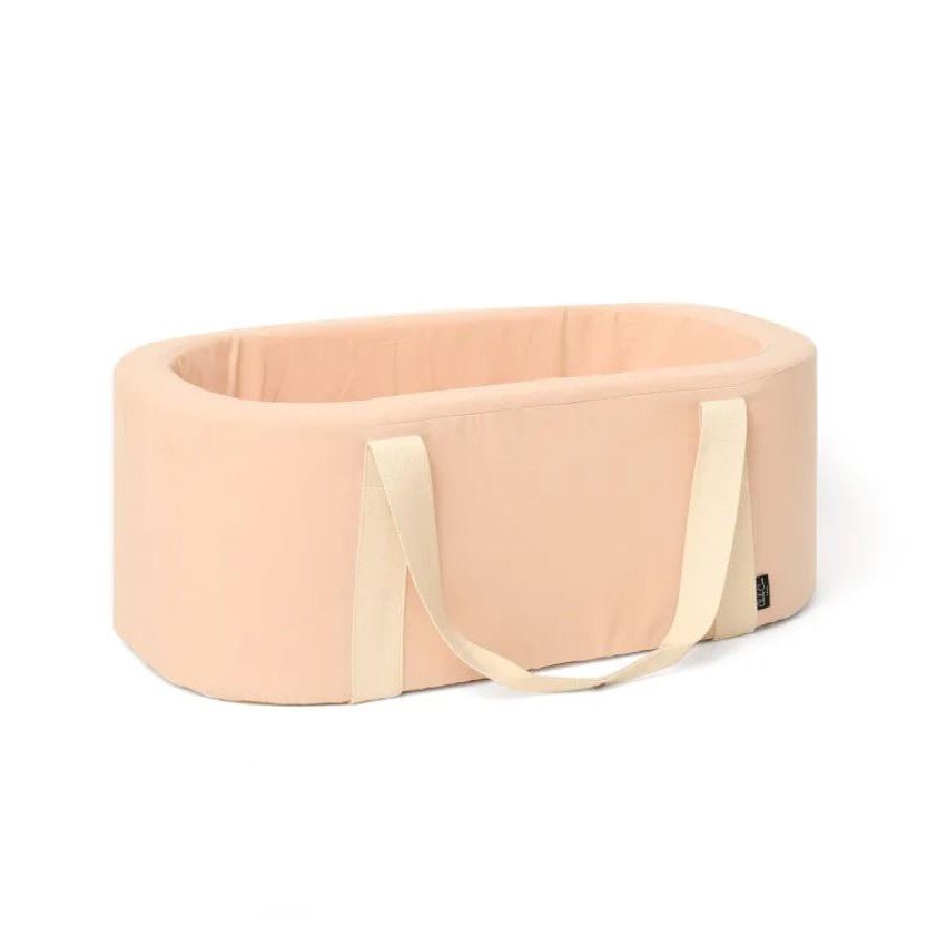 Charlie Crane KUKO Moses Basket, en del av kategorien - At Home Interiør