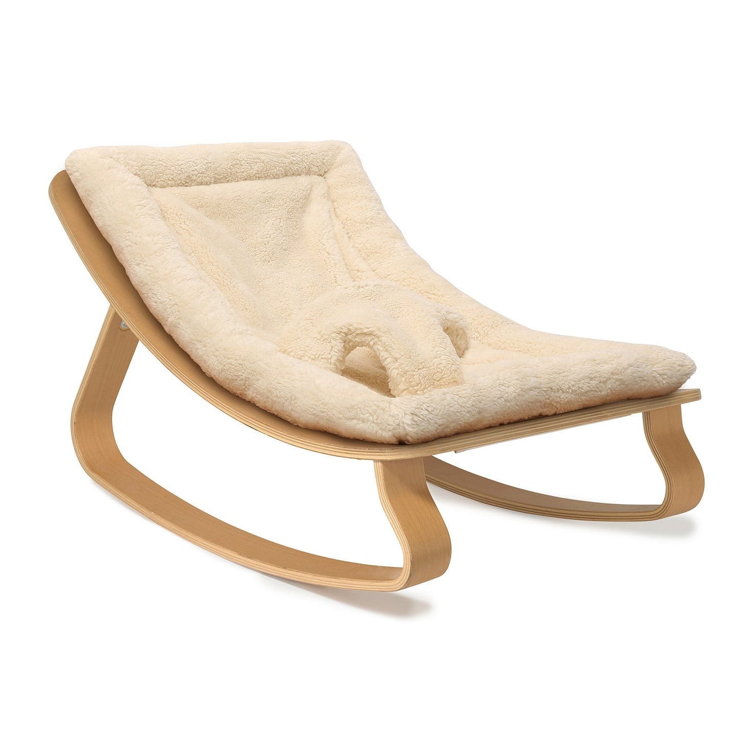 Charlie Crane LEVO Baby Rocker stol, en del av kategorien Furniture - At Home Interiør